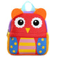 Cute 3D Cartoon School Bag For Little Learners