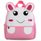 Cute 3D Cartoon School Bag For Little Learners