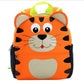 Cute 3D Cartoon School Bag For Little Learners