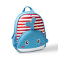 Playful Cartoon Backpack For Kids And Toddlers
