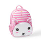 Playful Cartoon Backpack For Kids And Toddlers