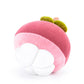 Creative Fruit Plush Pillow Toy For Kids’ Room