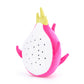 Creative Fruit Plush Pillow Toy For Kids’ Room