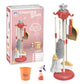 Kids Roleplay Cleaning Toys For Imaginative Play