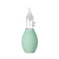 Infant Silicone Nasal Aspirator Pump Cold Nasal Mucus Cleaner