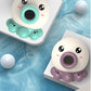 Colorful Octopus Water Fountain Toy For Kids