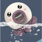 Colorful Octopus Water Fountain Toy For Kids
