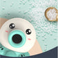 Colorful Octopus Water Fountain Toy For Kids