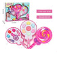 Creative Kids Cosmetics Set For Colorful Expression