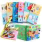 Soft Sound Books To Spark Baby Imagination