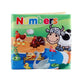 Soft Sound Books To Spark Baby Imagination