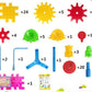 Creative Gears Kit Grows Imaginations and keeps Kids Happily Busy
