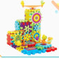 Creative Gears Kit Grows Imaginations and keeps Kids Happily Busy