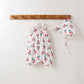 Adorable And Cool Baby Clothes For Sunny Days