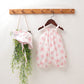 Adorable And Cool Baby Clothes For Sunny Days