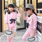 Durable And Stylish Suits For Little Girls