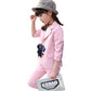 Durable And Stylish Suits For Little Girls