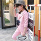 Durable And Stylish Suits For Little Girls