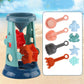 Exciting Sand And Water Toy Set For Kids