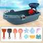 Exciting Sand And Water Toy Set For Kids