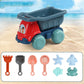 Exciting Sand And Water Toy Set For Kids