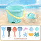 Exciting Sand And Water Toy Set For Kids