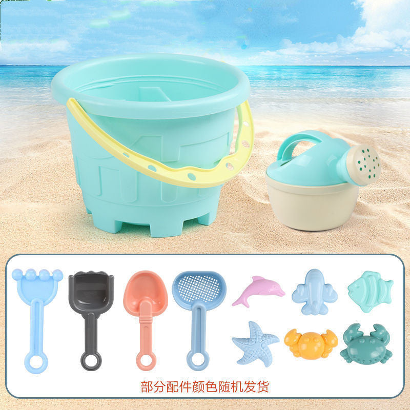 Exciting Sand And Water Toy Set For Kids