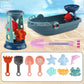 Exciting Sand And Water Toy Set For Kids