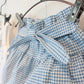 Adorable Two-Piece Cotton Outfit For Girls