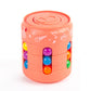 Colorful Finger Spinning Toy For Kids And Adults