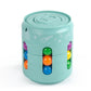 Colorful Finger Spinning Toy For Kids And Adults