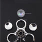 Stress Relief Glow Spinner For Kids And Adults