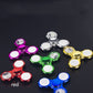 Stress Relief Glow Spinner For Kids And Adults
