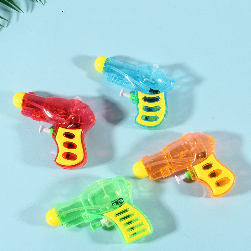 Cute Mini Water Toy Gun For Children
