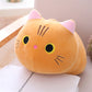 Cute Fat Cat Plush Doll For Sweet Moments