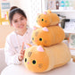 Cute Fat Cat Plush Doll For Sweet Moments