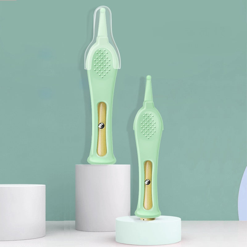 Keep Baby Comfy and Breathing Easy with Lighted Nose Clip