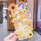 Stylish Cartoon Hairpin For Kids Everyday Looks