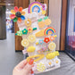 Stylish Cartoon Hairpin For Kids Everyday Looks