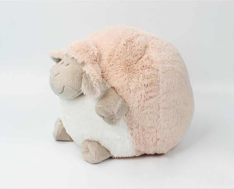 Soft Sleeping Baby Dolls For Kids' Gentle Play