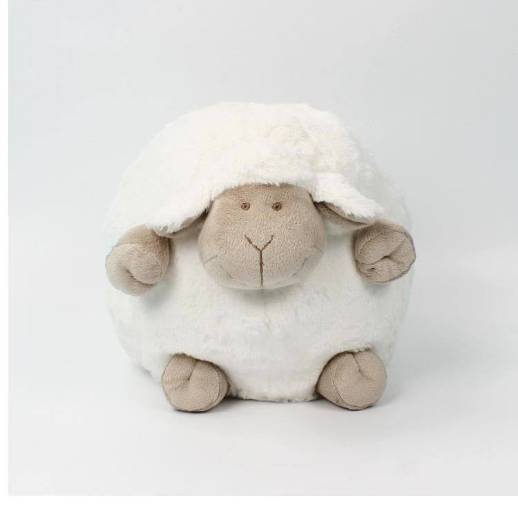 Soft Sleeping Baby Dolls For Kids' Gentle Play