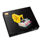 Brain Boosting Puzzle Blocks Educational Toy