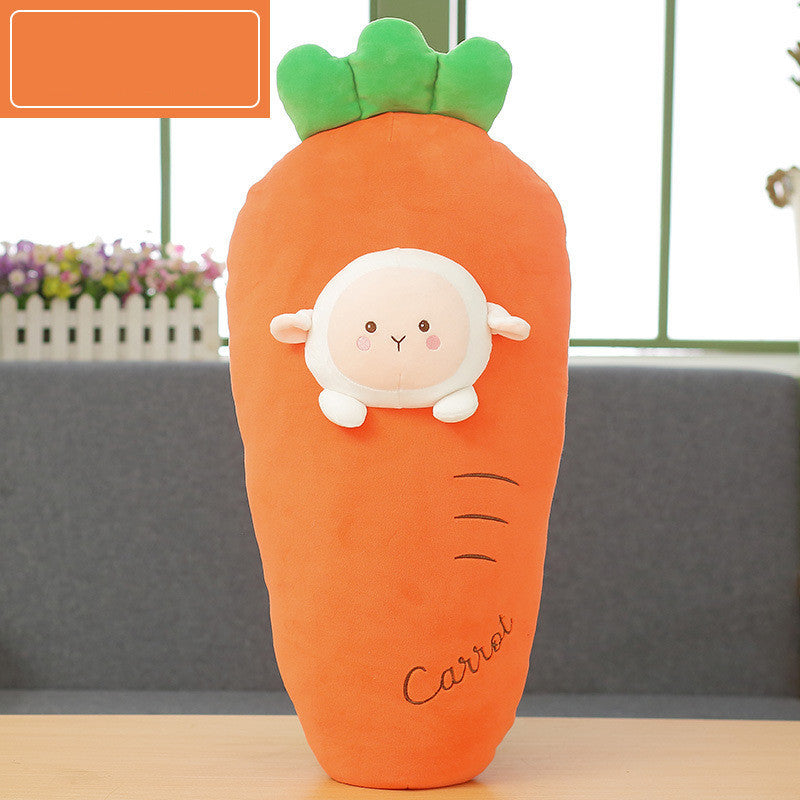 Fun And Soft Plush Pillow Toy For Kids