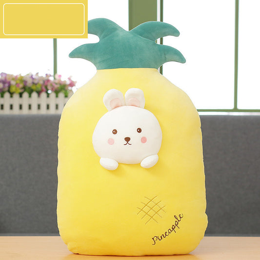 Fun And Soft Plush Pillow Toy For Kids
