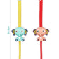 Engaging Electric Water Toy For Bathing