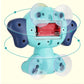 Engaging Electric Water Toy For Bathing