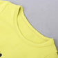 Comfortable And Fashionable Cotton Jeans And T-Shirt For Girls