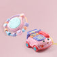 Stimulating Infant Toy For Early Cognitive Development