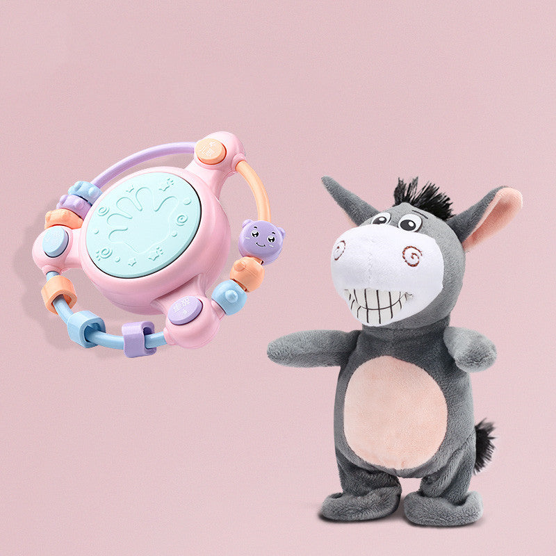 Stimulating Infant Toy For Early Cognitive Development