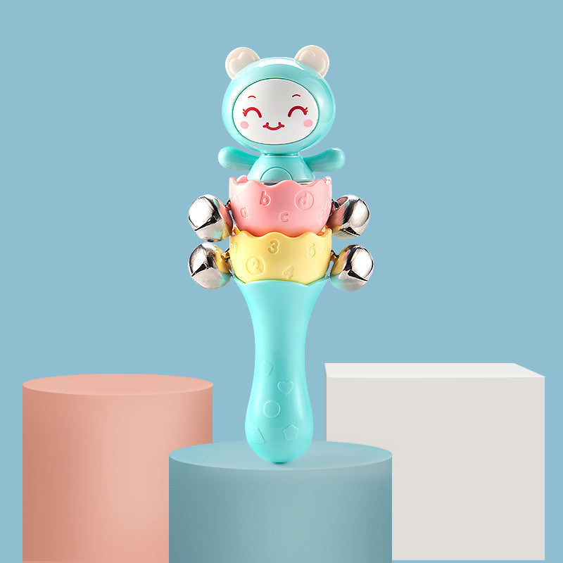 Stimulating Infant Toy For Early Cognitive Development